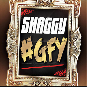 Álbum Go F**k Yourself (#gfy) de Shaggy