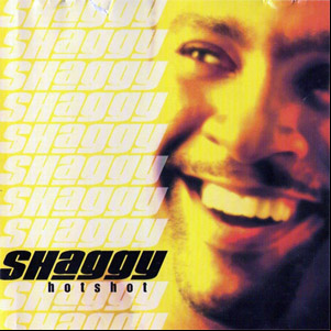 Álbum Hot Shot  de Shaggy