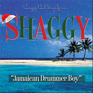 Álbum Jamaican Drummer Boy de Shaggy