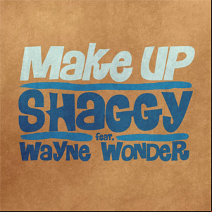 Álbum Make Up de Shaggy