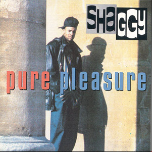 Álbum Pure Pleasure de Shaggy
