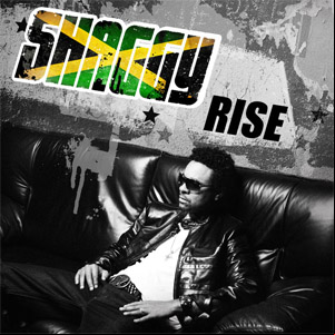 Álbum Rise de Shaggy