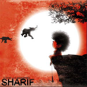 Álbum Sobre Los Márgenes de Sharif