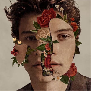 Álbum Shawn Mendes de Shawn Mendes