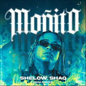 Álbum Moñito de Shelow Shaq