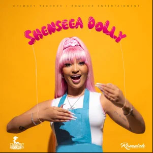 Álbum Dolly de Shenseea