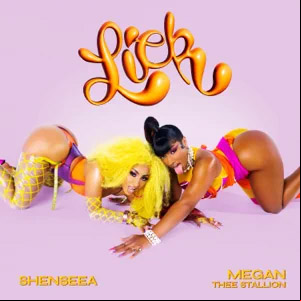 Álbum Lick de Shenseea