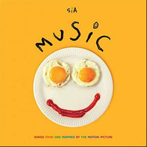 Álbum Music de Sia
