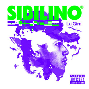 Álbum La Gira de Sibilino
