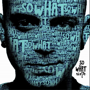 Álbum So What de Sie7e