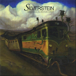 Álbum Arrivals & Departures de Silverstein
