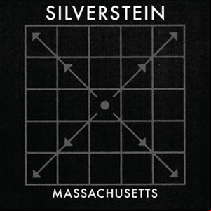 Álbum Massachusetts de Silverstein