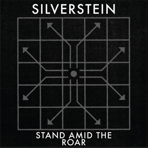 Álbum Stand Amid the Roar de Silverstein