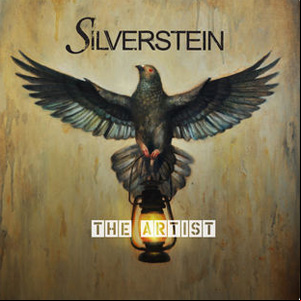 Álbum The Artist de Silverstein