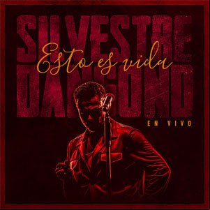 Álbum Esto Es Vida (En Vivo) de Silvestre Dangond