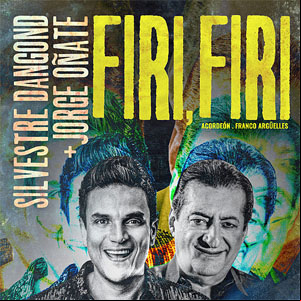 Álbum Firi Firi de Silvestre Dangond