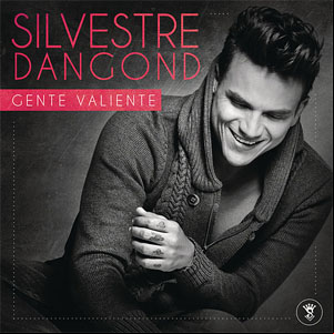 Álbum Gente Valiente de Silvestre Dangond