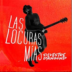 Álbum Las Locuras Mías de Silvestre Dangond