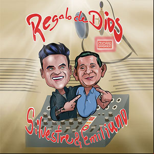 Álbum Regalo De Dios de Silvestre Dangond
