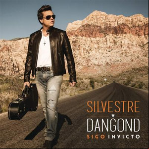 Álbum Sigo Invicto de Silvestre Dangond