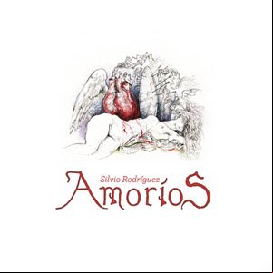 Álbum Amoríos de Silvio Rodríguez