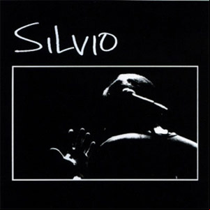Álbum Silvio de Silvio Rodríguez