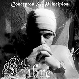 Álbum El Libre de Morir de Silvito El Libre