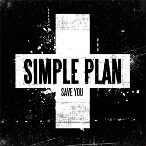 Álbum Save You de Simple Plan