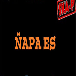 Álbum Ñapa Es de Ska-P