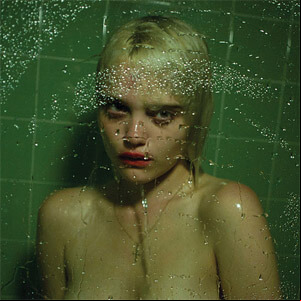 Álbum Night Time, My Time de Sky Ferreira