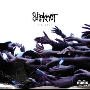 Álbum 9.0 Live de Slipknot