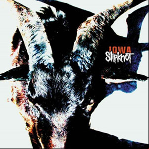 Álbum Iowa de Slipknot