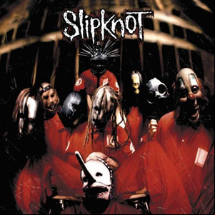 Álbum Slipknot de Slipknot