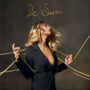 Álbum De Sastre de Sofia Ellar
