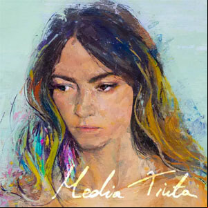 Álbum Media Tinta de Sofia Ellar