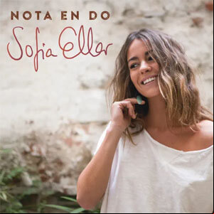 Álbum Nota en Do de Sofia Ellar