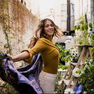 Álbum Tus Movidas de Sofia Ellar