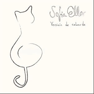 Álbum Versión de Cobarde de Sofia Ellar