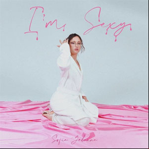 Álbum I'm Sexy de Sofía Gabanna