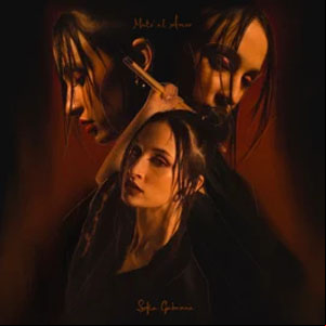 Álbum Maté al Amor de Sofía Gabanna