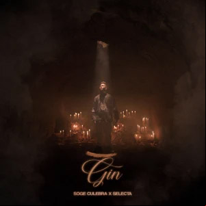 Álbum Gin de Soge Culebra