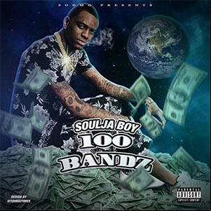Álbum 100 Bandz de Soulja Boy
