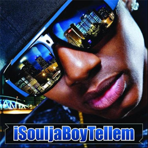 Álbum iSouljaBoyTellem de Soulja Boy