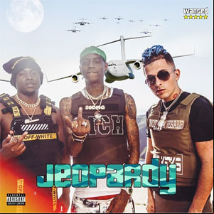 Álbum Jeopardy de Soulja Boy