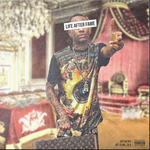 Álbum Life After Fame de Soulja Boy