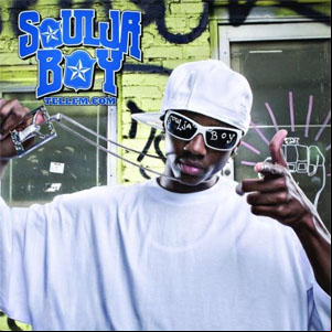 Álbum Souljaboytellem.com de Soulja Boy