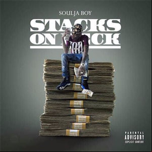 Álbum Stacks on Deck de Soulja Boy