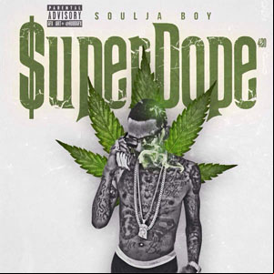 Álbum Super Dope de Soulja Boy