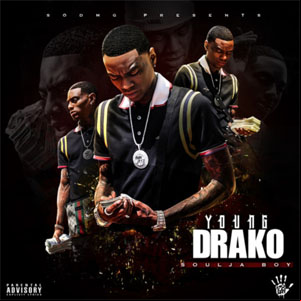 Álbum Young Drako de Soulja Boy