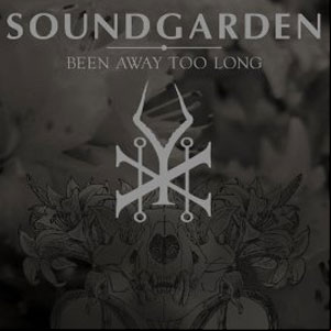 Álbum Been Away Too Long de Soundgarden